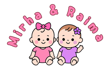 Mirha & Raima